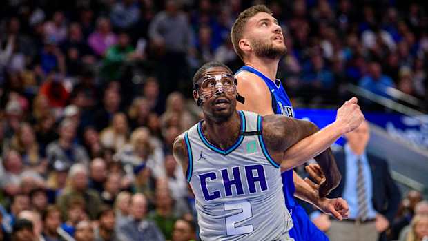 Marvin Williams